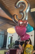 OLIVIA RODRIGO - Instagram Photos 06/18/2026