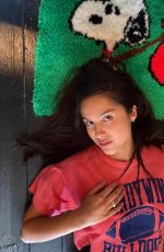 OLIVIA RODRIGO - Instagram Photos 06/23/2026