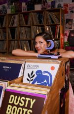 OLIVIA RODRIGO - Photoshoot for LEGO 2026