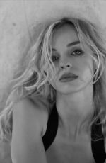 OLIVIA ROSE KEEGAN at a Photshoot, October 2025