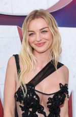 OLIVIA ROSE KEEGAN at Scary Movie World Premiere at Paramount Theatre in Los Angeles 06/03/2026