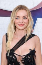 OLIVIA ROSE KEEGAN at Scary Movie World Premiere at Paramount Theatre in Los Angeles 06/03/2026