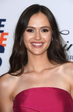 OLIVIA SANABIA at 33rd Annual Race To Erase MS Gala at Fairmont Century Plaza in Los Angeles 06/05/2026