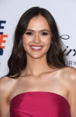 OLIVIA SANABIA at 33rd Annual Race To Erase MS Gala at Fairmont Century Plaza in Los Angeles 06/05/2026