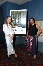 OLIVIA WILDE at BAFTA Screening of 