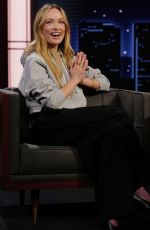 OLIVIA WILDE at Jimmy Kimmel Live 06/01/2026