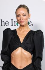 OLIVIA WILDE at The Invite Premiere at DGA Theater in Los Angeles 06/24/2026