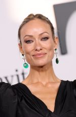 OLIVIA WILDE at The Invite Premiere at DGA Theater in Los Angeles 06/24/2026