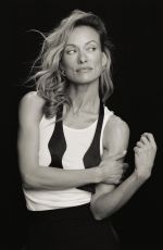 OLIVIA WILDE for The Cut, June 2026