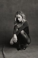 OLIVIA WILDE for The Cut, June 2026