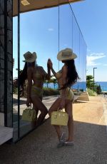 ORIOLA MARASHI - Instagram Photos 05/31/2026