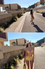 ORIOLA MARASHI - Instagram Photos 05/31/2026