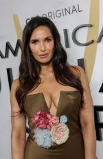 PADMA LAKSHMI at America