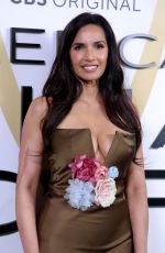 PADMA LAKSHMI at America