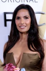 PADMA LAKSHMI at America