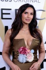 PADMA LAKSHMI at America
