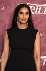PADMA LAKSHMI at Inaugural Variety Power of Women: London Event at The Chancery Rosewood in London 06/03/2026