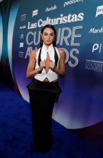 PAIGE DESORBO at 5th Annual Las Culturistas Culture Awards in Los Angeles 05/30/2026