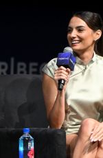 PAIGE DESORBO at Building Daphne Panel at Tribeca Film Festival in New York City 06/09/2026