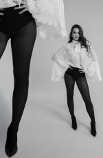 PARIS BERELC at a Photoshoot 06/26/2026