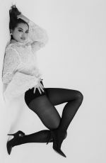 PARIS BERELC at a Photoshoot 06/26/2026