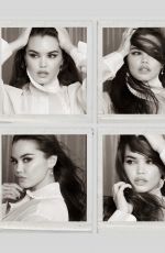 PARIS BERELC at a Photoshoot, June 2026