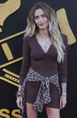 PARIS JACKSON at Jackass: Best And Last Premiere at Paramount Theatre in Los Angeles 06/24/2026