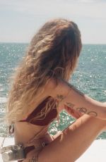 PARIS JACKSON - Instagram Photos 06/19/2026