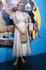PATRICIA CONDE GALINDO at A Gun, a Bullet and a Panda Bear Premiere in Madrid 06/03/2026
