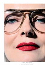 PAULINA PORIZKOVA in Madame Figaro France, June 2026