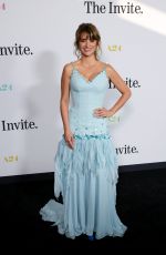 PENELOPE CRUZ at The Invite Premiere at DGA Theater in Los Angeles 06/24/2026