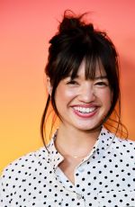 PEYTON ELIZABETH LEE at Gail Daughtry and the Celebrity Sex Pass Premiere in Los Angeles 06/23/2026