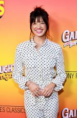 PEYTON ELIZABETH LEE at Gail Daughtry and the Celebrity Sex Pass Premiere in Los Angeles 06/23/2026
