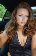 PHOEBE GINGER - Instagram Photos 06/17/2026
