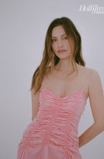 PHOEBE TONKIN for The Hollywood Reporter, Australia 2026