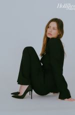 PHOEBE TONKIN for The Hollywood Reporter, Australia 2026
