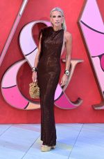 PIA HALLSTROM at V&A Summer Party at Victoria and Albert Museum in London 06/17/2026