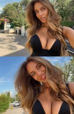 PIA KIM - Instagram Photos 06/28/2026