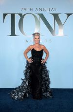 PINK at 79th Annual TONY Awards at Radio City Music Hall in New York City 06/07/2026