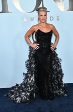 PINK at 79th Annual TONY Awards at Radio City Music Hall in New York City 06/07/2026