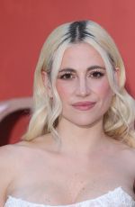 PIZIE LOTT at V&A Summer Party at Victoria and Albert Museum in London 06/17/2026