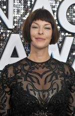 POLLYANNA MCINTOSH at SAG Awards in West Hollywood 01/19/2020