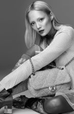 POM KLEMENTIEFF for FLAUNT Magazine, August 2017