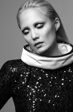 POM KLEMENTIEFF for FLAUNT Magazine, August 2017