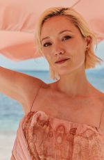 POM KLEMENTIEFF for Harper