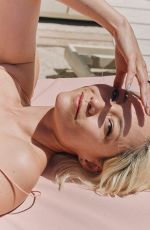 POM KLEMENTIEFF for Harper