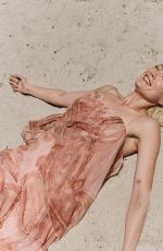 POM KLEMENTIEFF for Harper