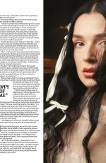 POPPY in Metal Hammer UK, May 2026