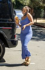 Pregnant OLIVIA CULPO Picks up Some Fresh Fruit in Studio City 06/01/2026