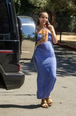 Pregnant OLIVIA CULPO Picks up Some Fresh Fruit in Studio City 06/01/2026